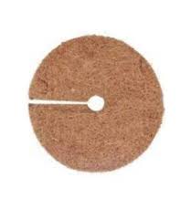 Coir Weed Barrier Mats