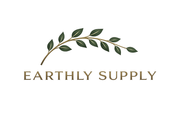 Earthly Supply